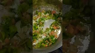 Easy Masala Maggi Recipe 😍  Like Share and Subscribe maggi masala shorts cooking food [upl. by Dikmen]