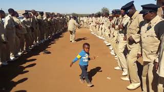 Makhubung zcc mkhukhu  Mafikeng conducted by shimi molaolwa [upl. by Gunn]