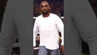 2010 Overly Dedicated Kendrick Lamar WWE2K24 kendricklamar hiphop rap music graphicdesign [upl. by Fransis]