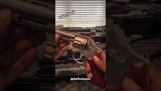 Taurus 357 Magnum Revolver taurus 357 gun pistol reddeadredemption johnwayne smithandwesson [upl. by Anitsuj]