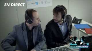 Sup de Commentateurs  Episode 5  Le Simulateur [upl. by Prem]