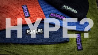 Is Melanzana Worth The Hype Micro Grid Fleece Hoodie Review [upl. by Tol]