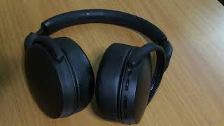 Reviewing the Sennheiser HD 350BT Bluetooth Headphones [upl. by Aubry624]