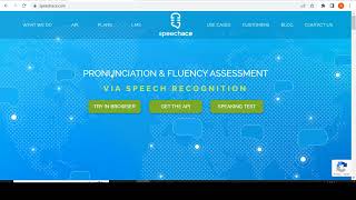 Speechace General Practice Module [upl. by Yelir867]