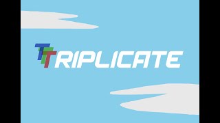 Triplicate Arc 1 Opening [upl. by Sarilda]