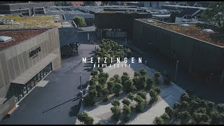 Outletcity Metzingen amp andere Sehenswürdigkeiten der Stadt I FASHIIONCARPET [upl. by Noletta]