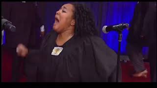 Fall Praise Break Video COGIC Holy Convocation Edition 2018 HD [upl. by Townshend867]