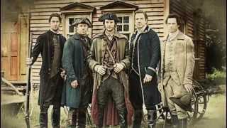 Sons of Liberty – Men of Independence DVD Extra [upl. by Lanaj422]