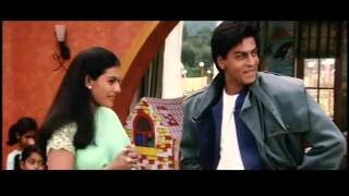 Jaane wafa ho ke bekaraar Barson kiya maine intezaarKuch Kuch Hota Hai [upl. by Eatnuhs499]