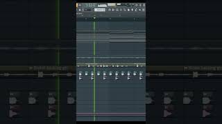 Porter Robinson  Flicker wip remake [upl. by Adnavoj814]