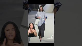 Tods Spring Summer 2025 tods fashion reaction spring summer 2025 [upl. by Munsey]