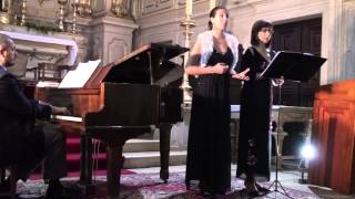 Denn in seiner hand ist Felix Mendelssohn HD [upl. by Avigdor]