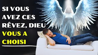 Top 10 des rêves qui indiquent que Dieu vous a appelé [upl. by Massimo]