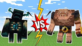 marden vs muait piglain shortvideo minecraft like subscribe [upl. by Wobniar443]