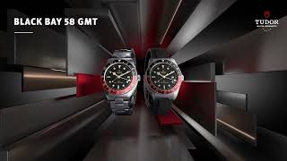 Black Bay GMT [upl. by Dante297]