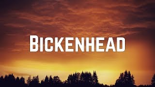 Cardi B  Bickenhead Lyrics [upl. by Seward]