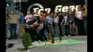 Top Gear 02x05 Why Oversteer is better than Underster by Richard Hammond [upl. by Ready]