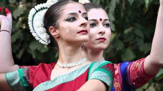 Diwali Festa delle Luci  Slide show 2 Official video [upl. by Telford278]