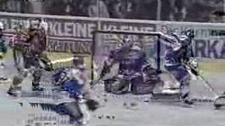 EC KAC vs VSV Finale 2004 5spiel [upl. by Elleniad]