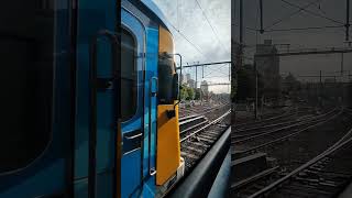 East Pakenham amp Cranbourne Railway Flinders St Station travel australia railway [upl. by Madian]