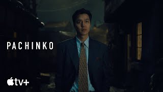 Pachinko — Saison 2  bandeannonce officielle  Apple TV [upl. by Dasha985]