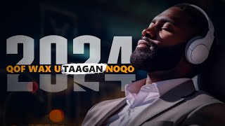 Qof wax u taagan noqo 2024 [upl. by Niajneb]