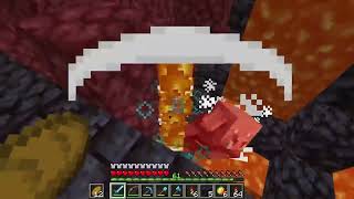 Da ist das Template endlich  Lets Play Minecraft  Survival  Folge 053 [upl. by Norvun998]