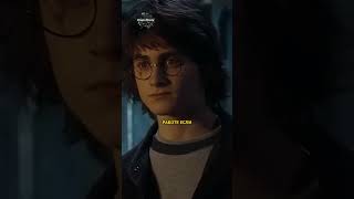 Игорь Потов сделал подарок ДалбовдыруОзвучка DL STUDIO shorts гаррипоттер интервью harrypotter [upl. by Iaka200]