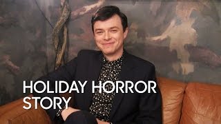 Holiday Horror Story Dane DeHaan [upl. by Juliano167]