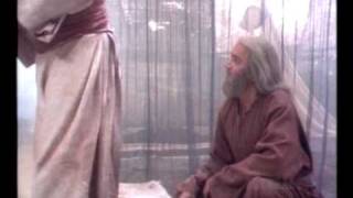 Abraham  Part 12 HindiMovieAVI [upl. by Annavaig363]