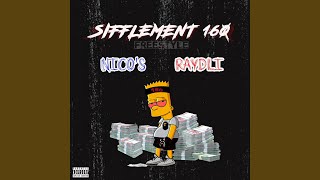 Sifflement 160 [upl. by Nnyltiac]