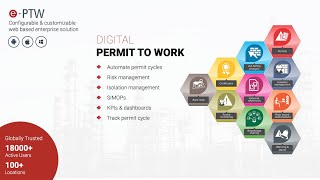 EPTW  Digitalize Your Permits With Ease and Efficiency [upl. by Anihsat]