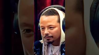 Terrence Howard Explains Remembering The Womb shorts [upl. by Torras]