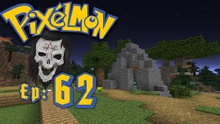 Pixelmon Lets Go  Everstone Shop Episode 62 PixelmonLetsGo [upl. by Hilda]