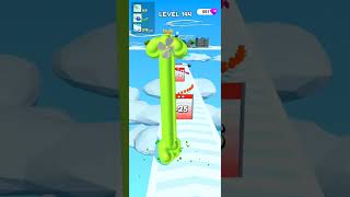 Tall man run funny gameplay 🤩💥trending gaming tallmanrungameplay tallmanrun funny [upl. by Xad]