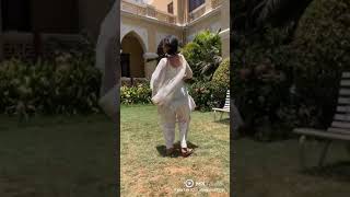 Shagun Pandey and Anchal Sahu video  Vashmay  shorts Queen [upl. by Ragse]