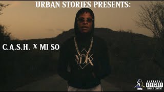 CASH x Mi So Official Music Video Urban Stories CW 2023 [upl. by Nesta]