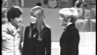 Françoise Hardy  Gli altri  1967 [upl. by Lanuk]