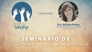 Seminario 1 Dra Adriana Perera 9082018 [upl. by Ahsilram961]