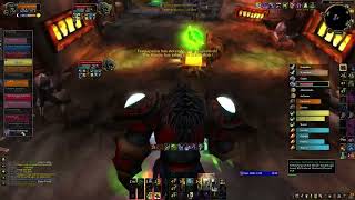 181 Arathi Basin  Battleground 346  Balance Druid PvP  WoW Cataclysm Classic [upl. by Aninay]