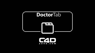 Doctor Tab Plugin [upl. by Nylia910]