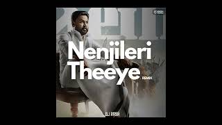 Nenjileri Theeye Remix  Ramaleela  DJ RASH [upl. by Sanoj130]