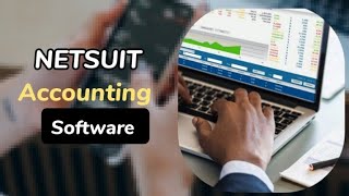 Netsuit Demo Streamline Your Accounting Processes with Netsuit Accounting Software [upl. by Les755]