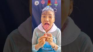 Dhungriorangeinjectionicecream 🍊🩼🍦 asmr funny eatingchallenge bikueating mukbang bikram [upl. by Suneya]