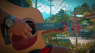 Nyako Bagi Moro Song  Song By Khomeini fingerstyle guitar cover [upl. by Aremat]