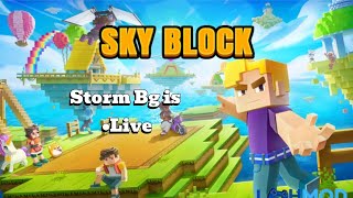 Storm BG is live [upl. by Strickler737]