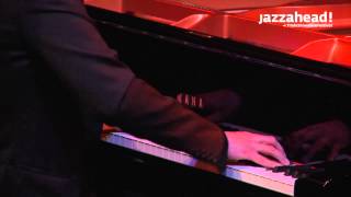 Jazzahead 2014 Soren Bebe Trio Showcase at Schlachthof Full length [upl. by Davies]