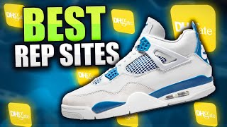 NEW Top 5 Best Replica Shoe Websites 2024 Top 5 Rep Websites [upl. by Hluchy529]