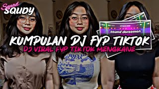 KUMPULAN DJ FYP TIKTOK 2024 SOUND KANE JEDAG JEDUG FUL BAS TERBARU [upl. by Sollars745]