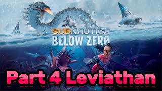 Subnautica Below Zero Part 4 [upl. by Adas]